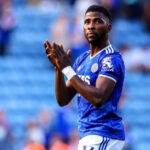All but over for Kelechi Iheanacho at Leicester as exit looms