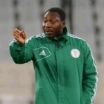 Confusion as Amokachi walks away from NFF’s contract offer