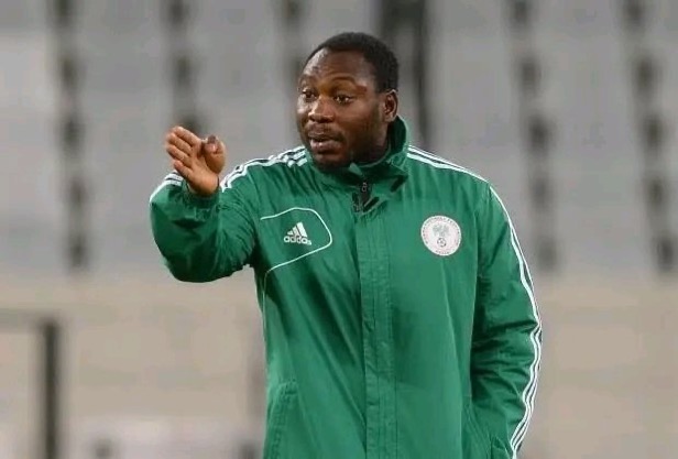 Confusion as Amokachi walks away from NFF’s contract offer