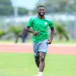 WCQ: Why I snubbed Boniface- Finidi