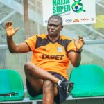 Fatai Osho set to become Beninese side Association Sportive de la Vallée de l'O (ASVO FC) coach