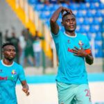 Nduka seals win for Remo, Doma return to winning ways