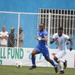 Enyimba earn emphatic win over Rivers United to regain second place