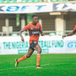 Akwa United secure 2-0 victory over Heartland FC