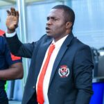 NPFL: "It's one game after the other, I can't talk about the title" - Ilechukwu