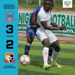 NPFL: Rivers, Lobi return to winning ways as Bayelsa peg back Sporting Lagos to a draw