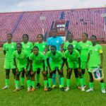 NFF committed to Super Falcons, Falconets, Flamingos success in upcoming competitions