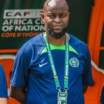 WCQ: “We are going to approach the game with every seriousness" - Finidi speaks ahead of encounter with Benin