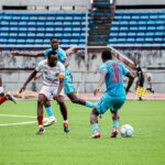 NNL Super 8: 10-man Beyond Limit share spoils with Ikorodu City