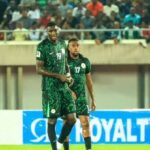 Nigeria World Cup qualification hangs by a thread after loss to Benin Republic