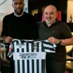 Kelechi John joins Portimonense