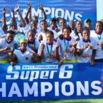 Edo SSA states reason for Edo Queens success, promises more support for team