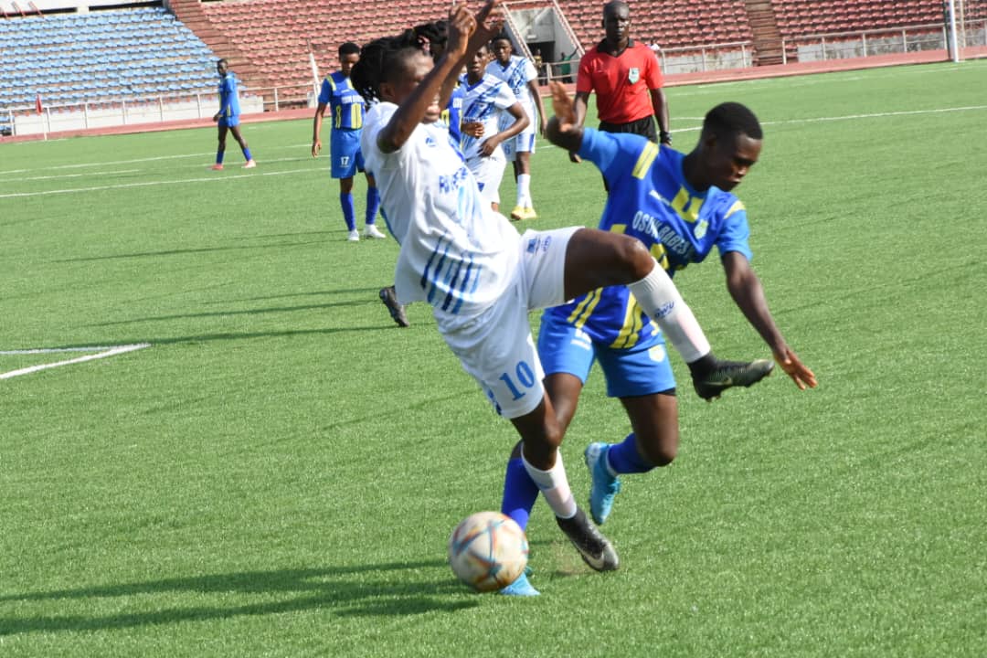 FA Cup: Remo Ladies reach last 4 as Robo Queens fallout