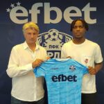 Chinonso Offor makes FC Arda Kardzhali deal permanent