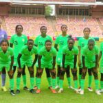 U17WWC: Flamingos play hosts, others in group A