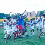 President Federation Cup: Rivers Angels beat Delta Queens to reach final