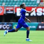 Simba SC in final stages of signing Rivers United Augustine Okejepha
