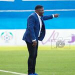 NPFL: Finishing runners up is total failure for me - Daniel Ogunmodede