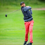 Peter Odemwingie turns pro golfer after completing PGA course 