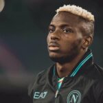 Napoli may be forced to lower Osimhen's price again