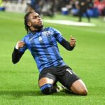 Atalanta receive official offer from Al Ittihad for Lookman