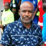 Usman Abdallahi close to becoming Kano Pillars coach