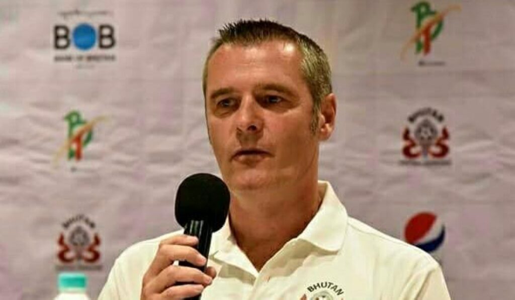 WCQ: Rwanda coach to consult Genort Rohr on how to beat Nigeria
