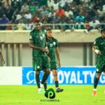 Super Eagles plunge deep in latest FIFA ranking