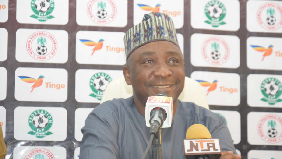 Gusau to present NPFL trophy to Enugu Rangers in Jos on Sunday