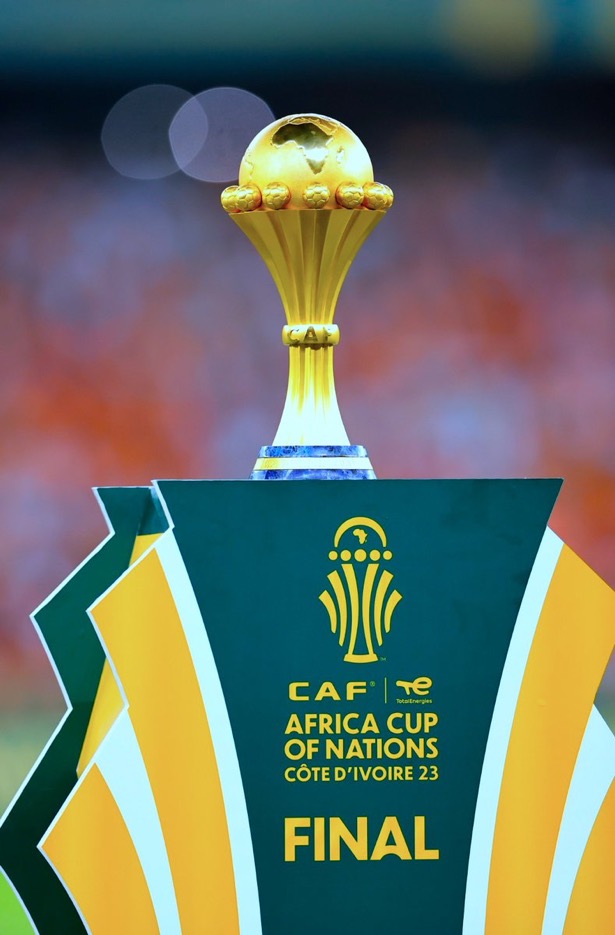 CAF dismiss claims of AFCON 2025 postponement