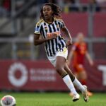 Echegini seeks Juventus exit despite impressive start