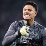 Torino eye Super Eagles goalkeeper