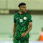 Lazio on the brink of completing a move for Dele-Bashiru