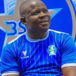 Continental Ticket: Ogunbote remains optimistic despite setback