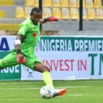 NPFL: Bendel Insurance Captain Obasogie makes history with record-breaking clean sheets