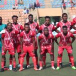 Abia Warriors' Oji delighted to reach first major final