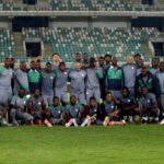 WCQ: Super Eagles leave for Côte d’Ivoire to face the Squirrels