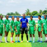 President Federation Cup: Naija Ratels edge Remo Stars Ladies on penalties to reach final