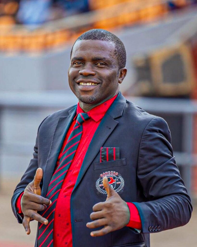 "I am the working one not the special one" - Ilechukwu reacts to accolade by supporters