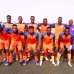 NPFL: Sunshine Stars shine bright, defeat Gombe United in NPFL clash