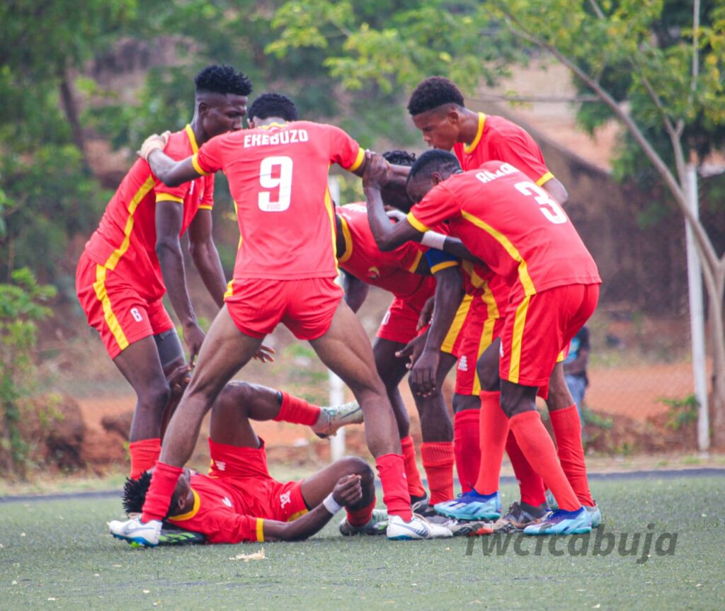 NLO play off: We remain focused - FWC captain 