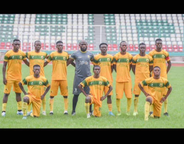 NNL Promotion: Osun FA congratulate Igbajo United