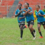 Federation Cup: Tough duels in women’s final eight