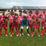 NPFL 24: Abia Warriors cement premiership status with 2-0 win over Akwa United
