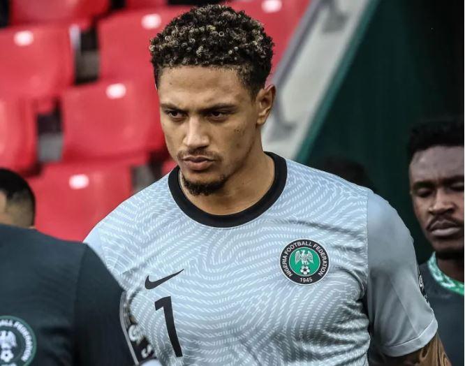 2026 FWCQ: Okoye's arrival to complete roll in Eagles’ camp