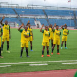 President Fed. Cup: Olowookere believes it is Naija Ratels’ year and nothing can stop it!
