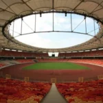 President Fed. Cup: MKO Abiola National Stadium to host grand finale on 29 June