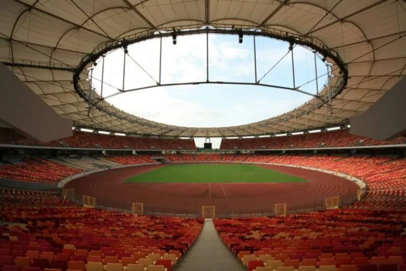 President Fed. Cup: MKO Abiola National Stadium to host grand finale on 29 June