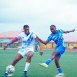 President Fed. Cup: Ogbonda insists experienced Angels have the edge