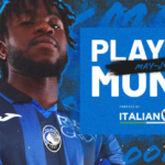 Lookman wins Atalanta's POTM award in dominant May-June finish